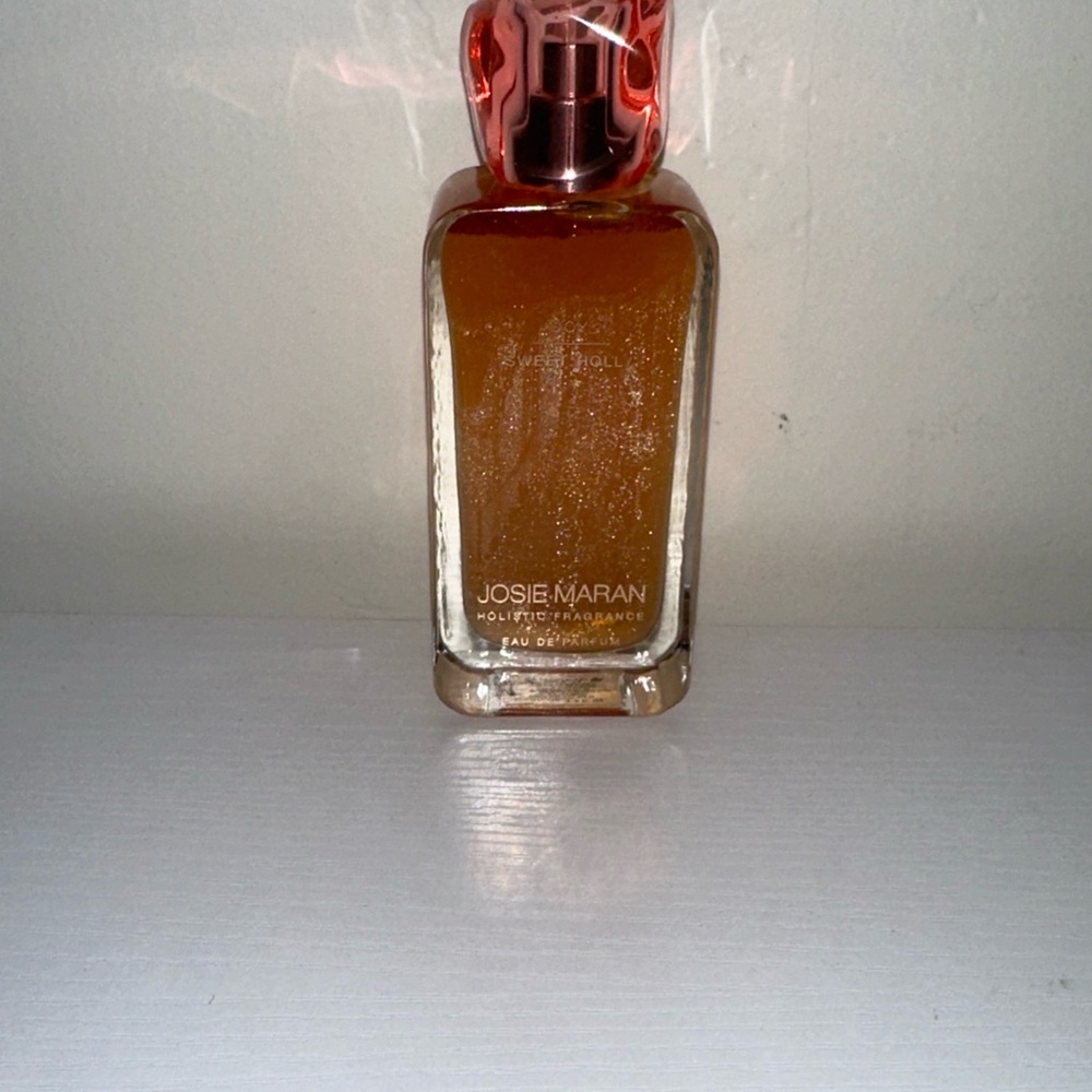 Josie Maran Sweet Holly Perfume